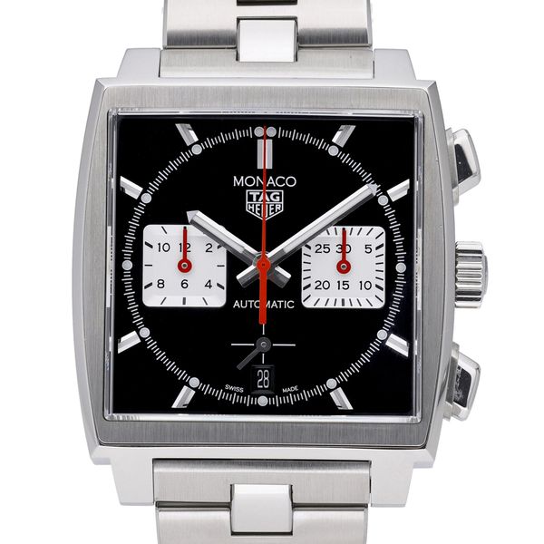 Tag Heuer Monaco CBL2113.BA0644
